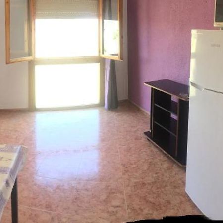 Apartamento Gonzalez Montsec Montrebei Tolva Exterior photo