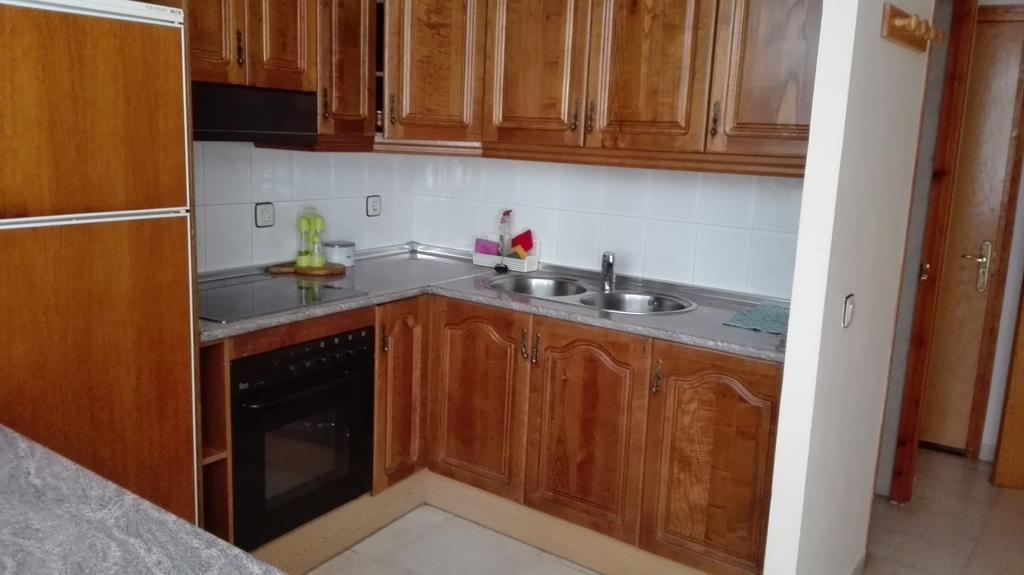 Apartamento Gonzalez Montsec Montrebei Tolva Exterior photo