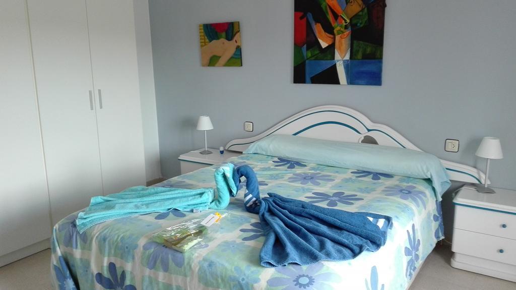Apartamento Gonzalez Montsec Montrebei Tolva Exterior photo