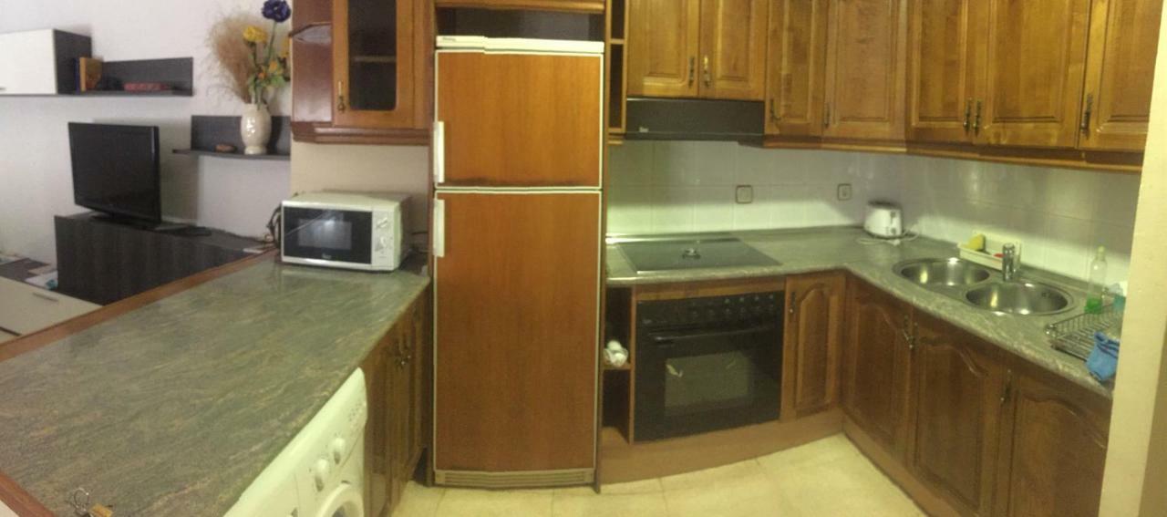 Apartamento Gonzalez Montsec Montrebei Tolva Exterior photo